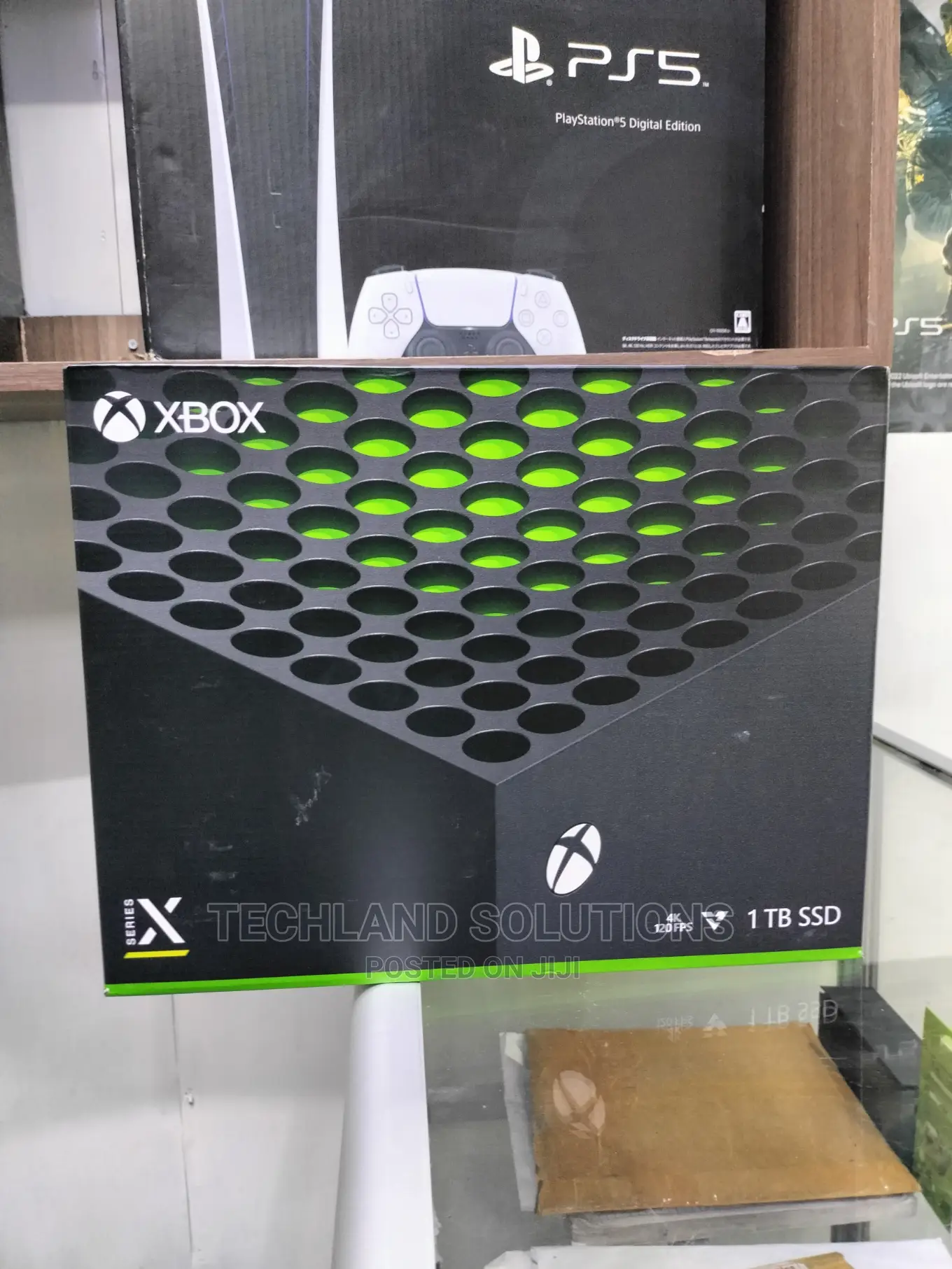 Xbox Series X,