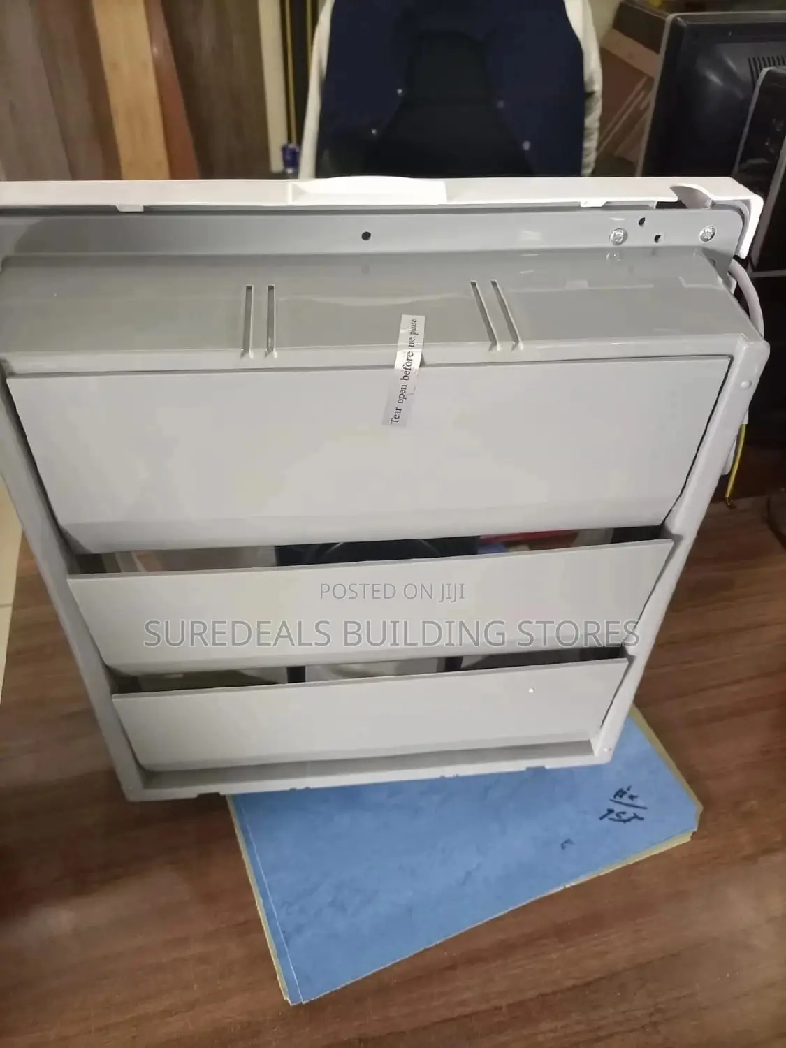 Kitchen Extractor Fan