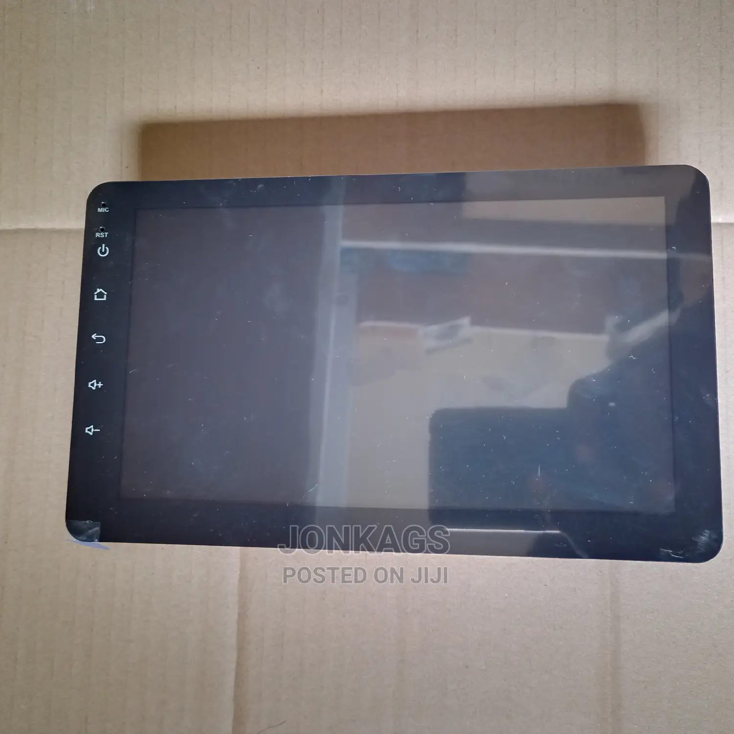 32GB , 8 Inches Android Car Radio