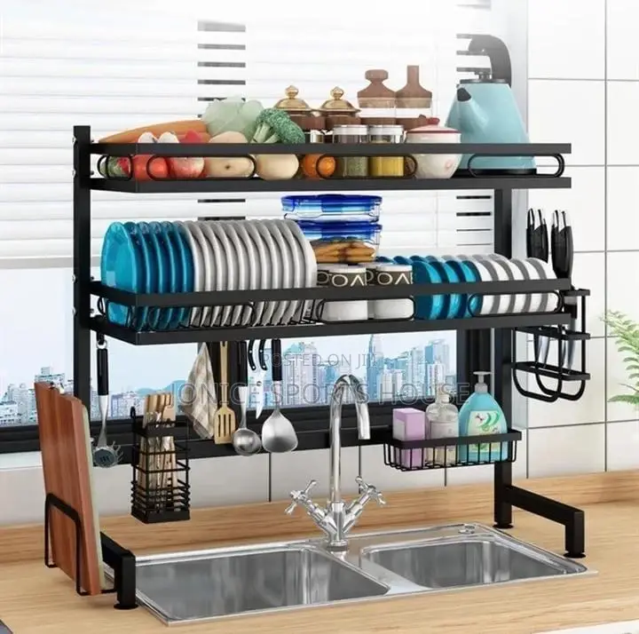 Over the Sink Organizers