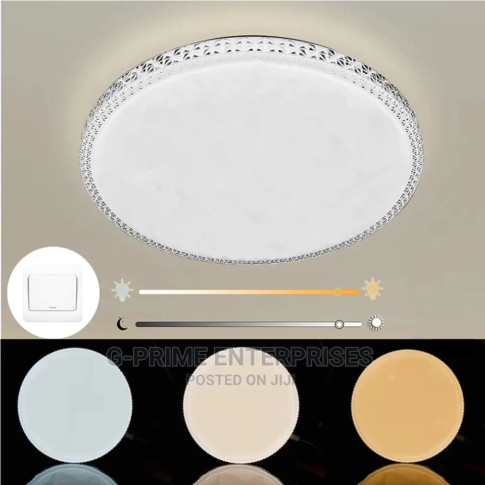 Ceiling Lights Round LED