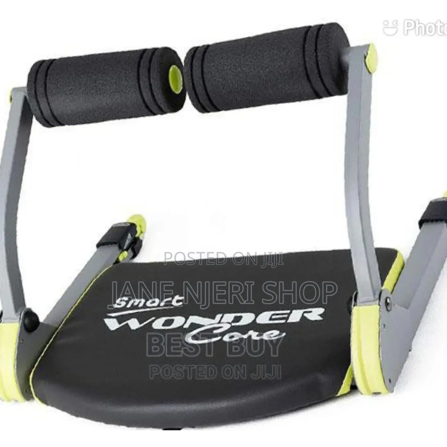 Durable Six Pack Care Wonder Core