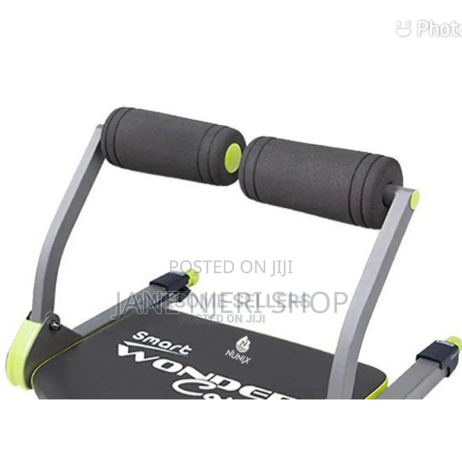New Wondercore Machine Care