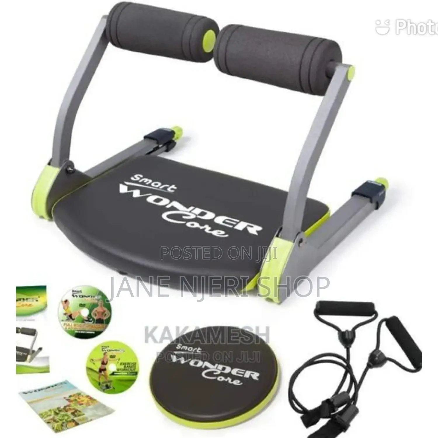 Modern Top Quality Wondercore Machine 