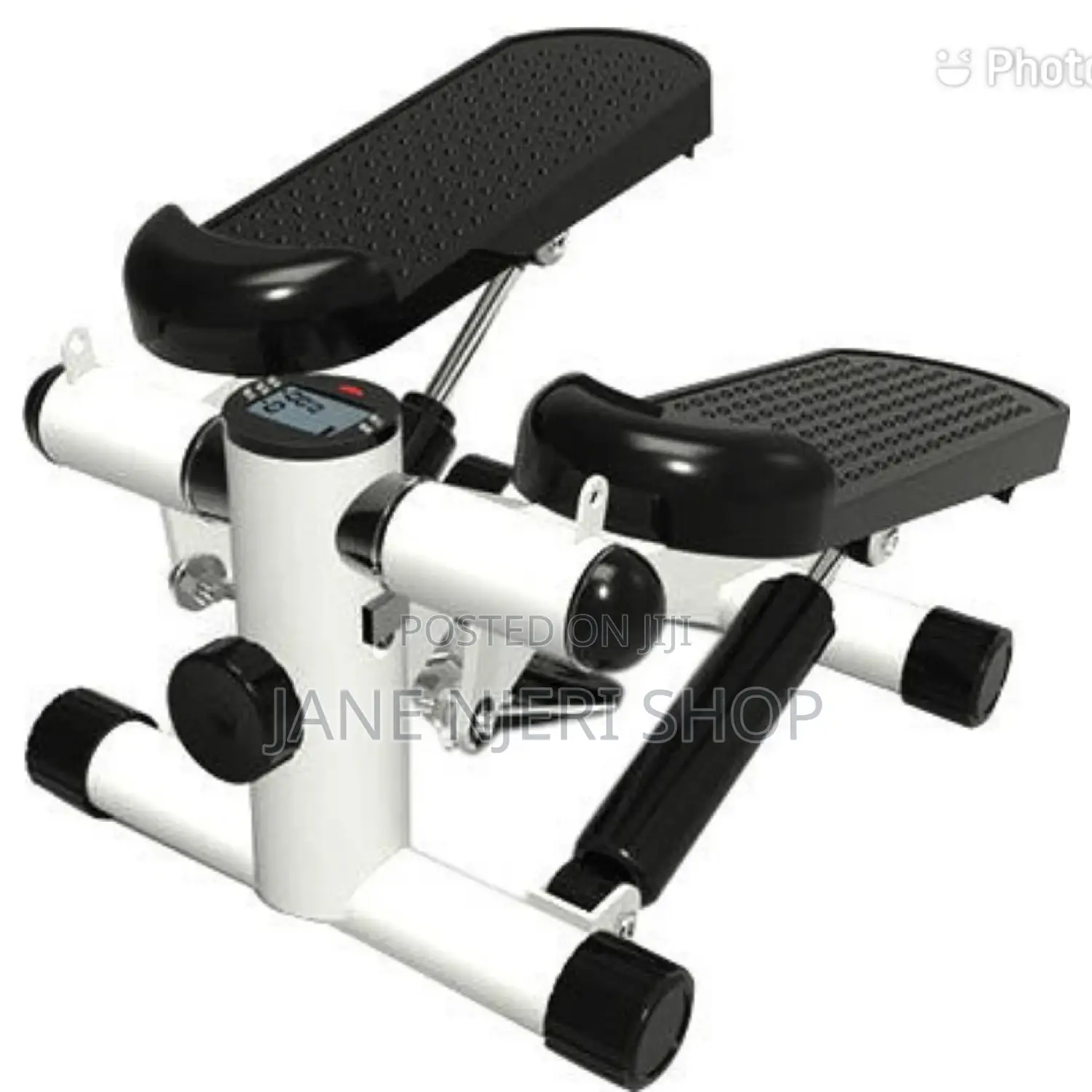 Best Ministepper Machine