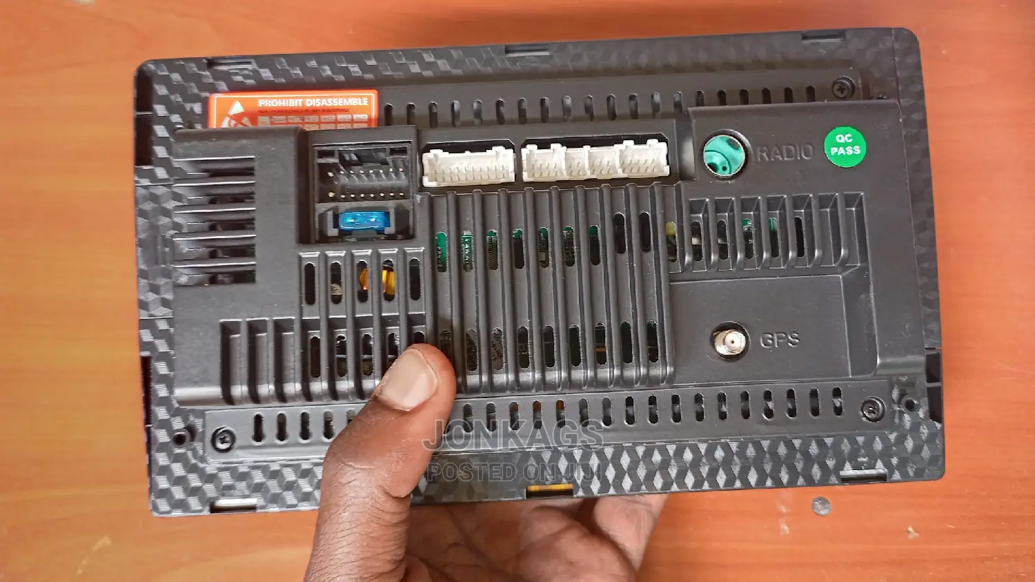 9 Inches,2GB 32GB , Android Radio