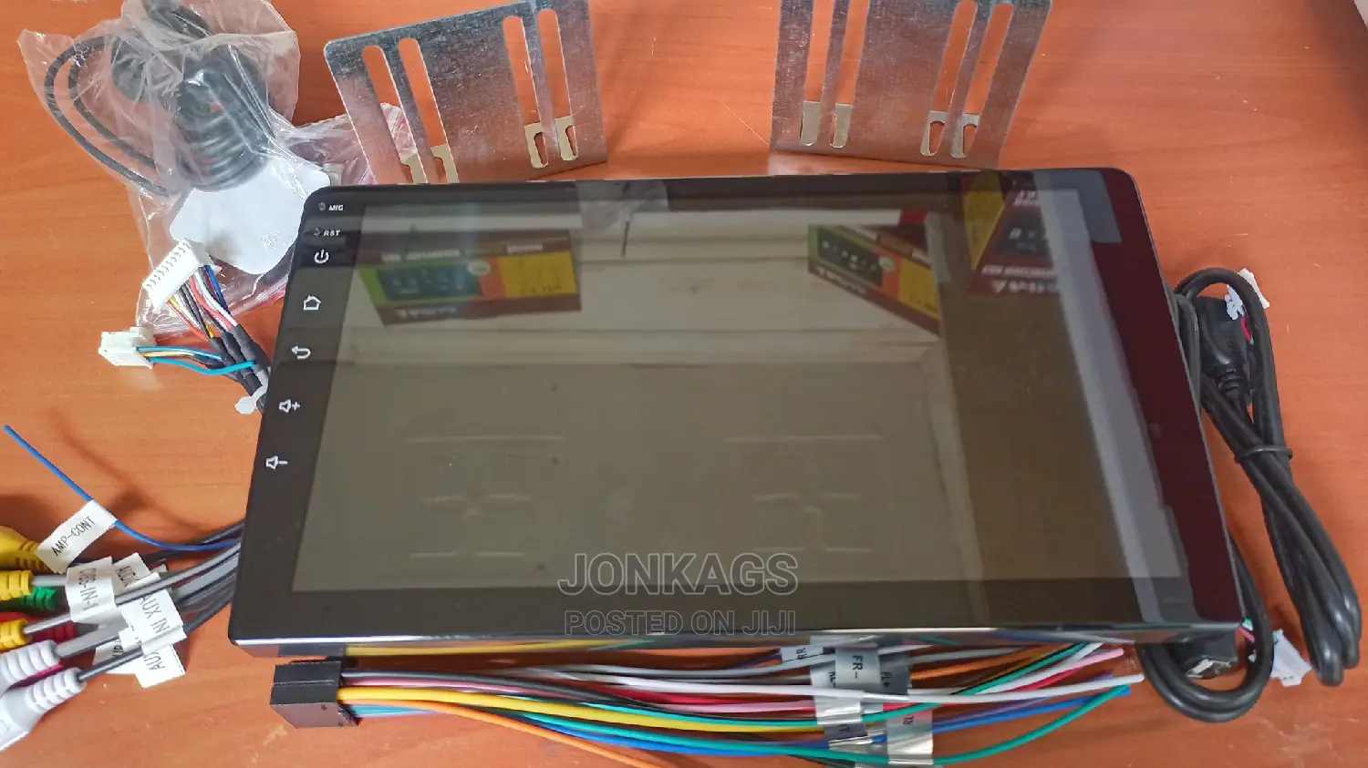 9 Inches,2GB 32GB , Android Radio
