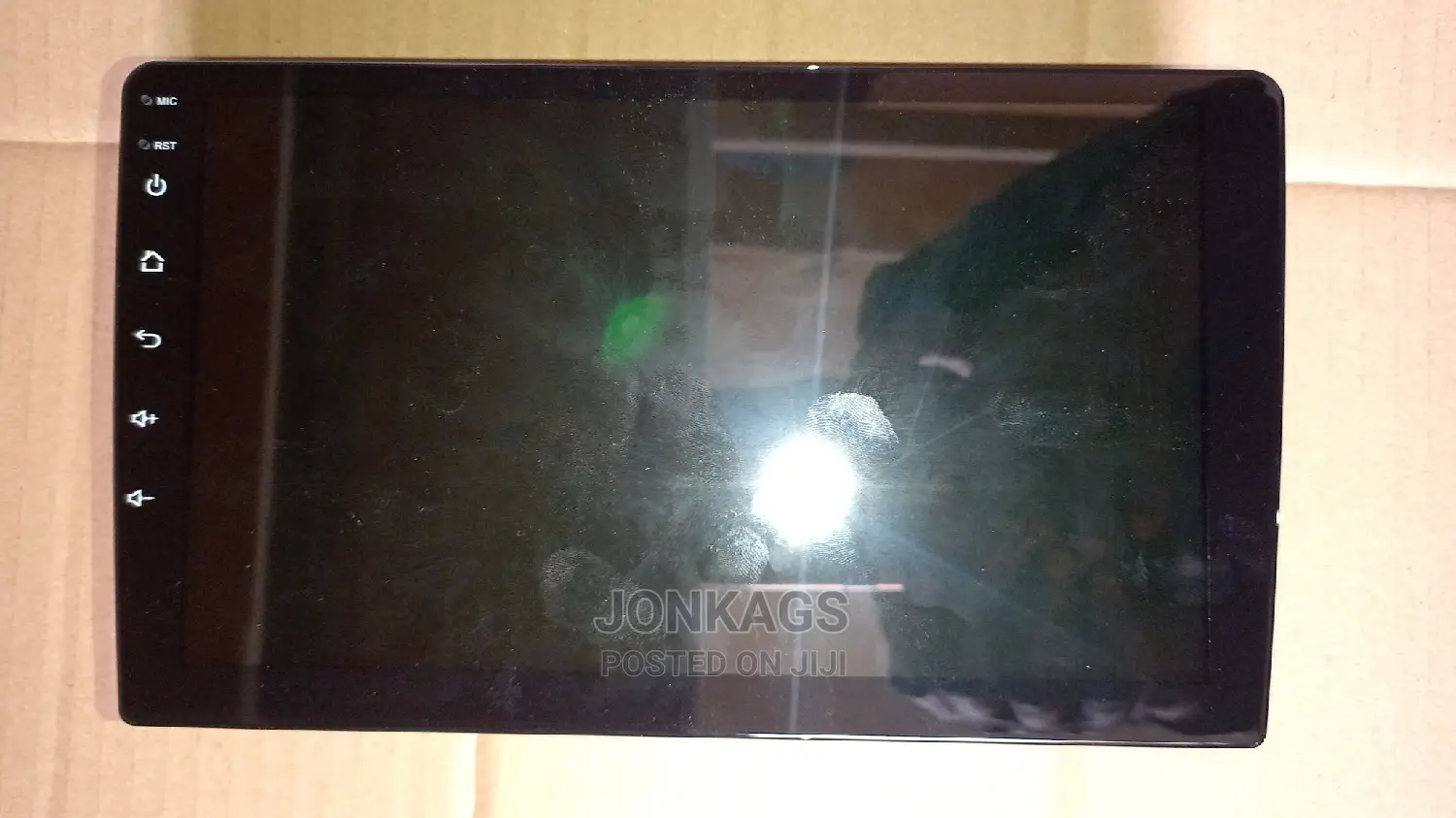 9 Inch Android Radio With 2GB - 32 ROM