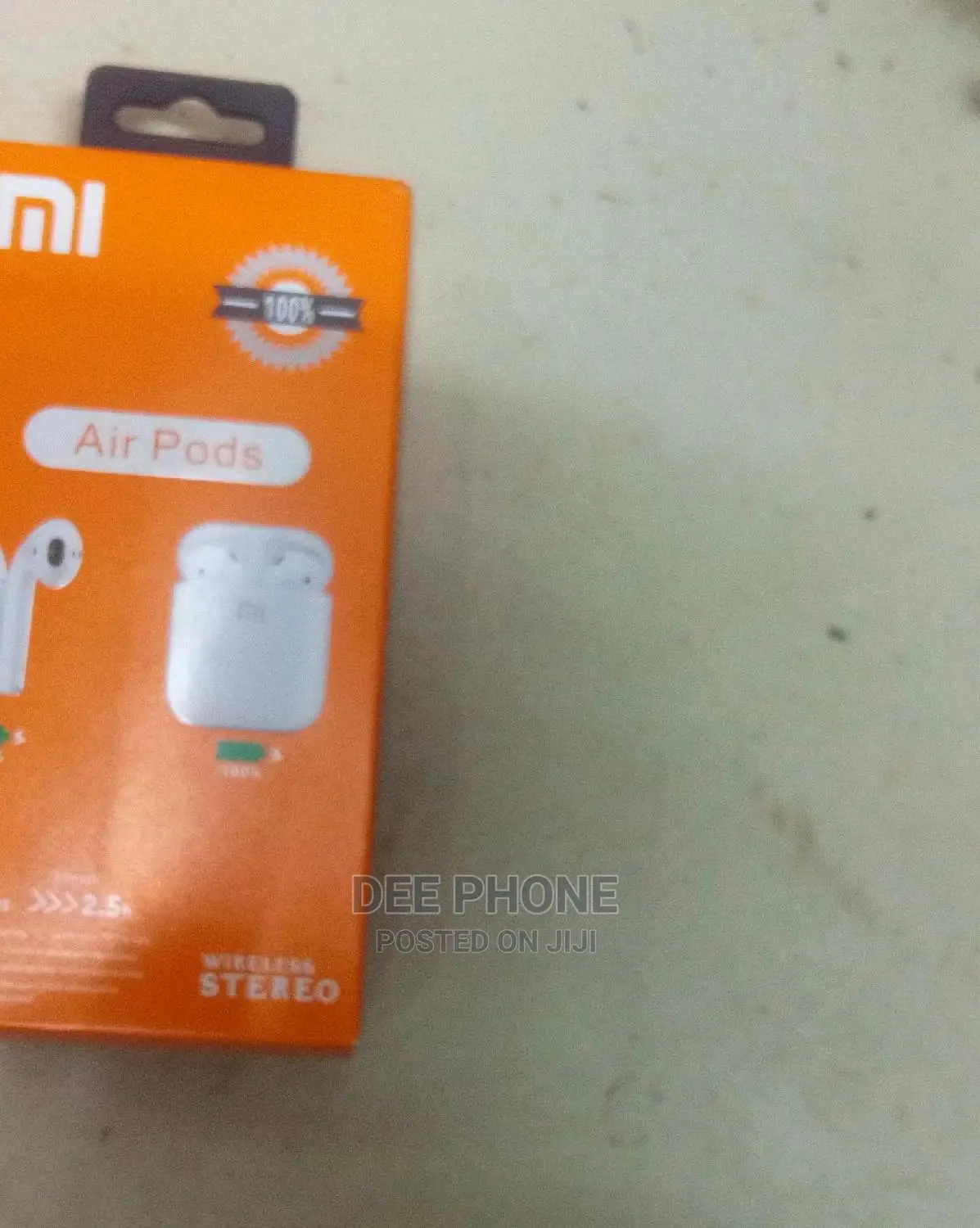 MI Bluetooth Airpods