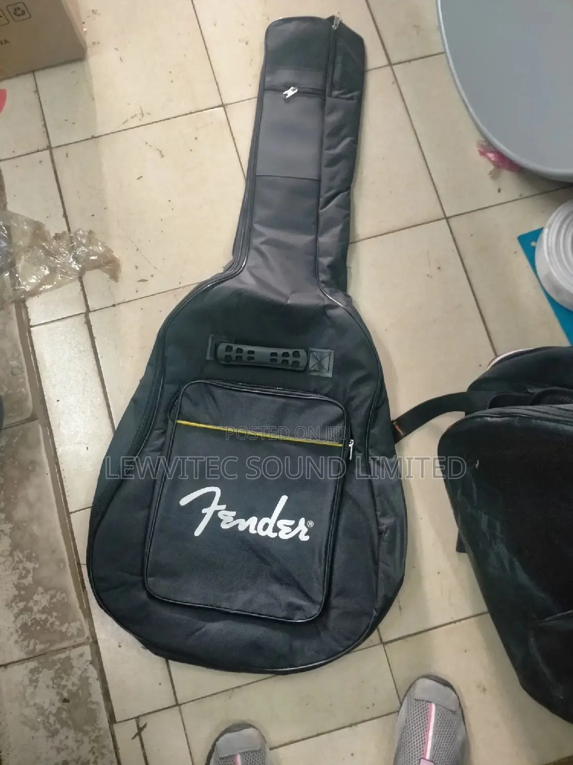 Fender Carrier