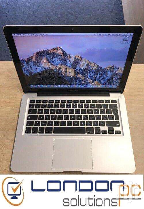 Laptop Apple MacBook Pro 4GB Intel Core i5 HDD 500GB