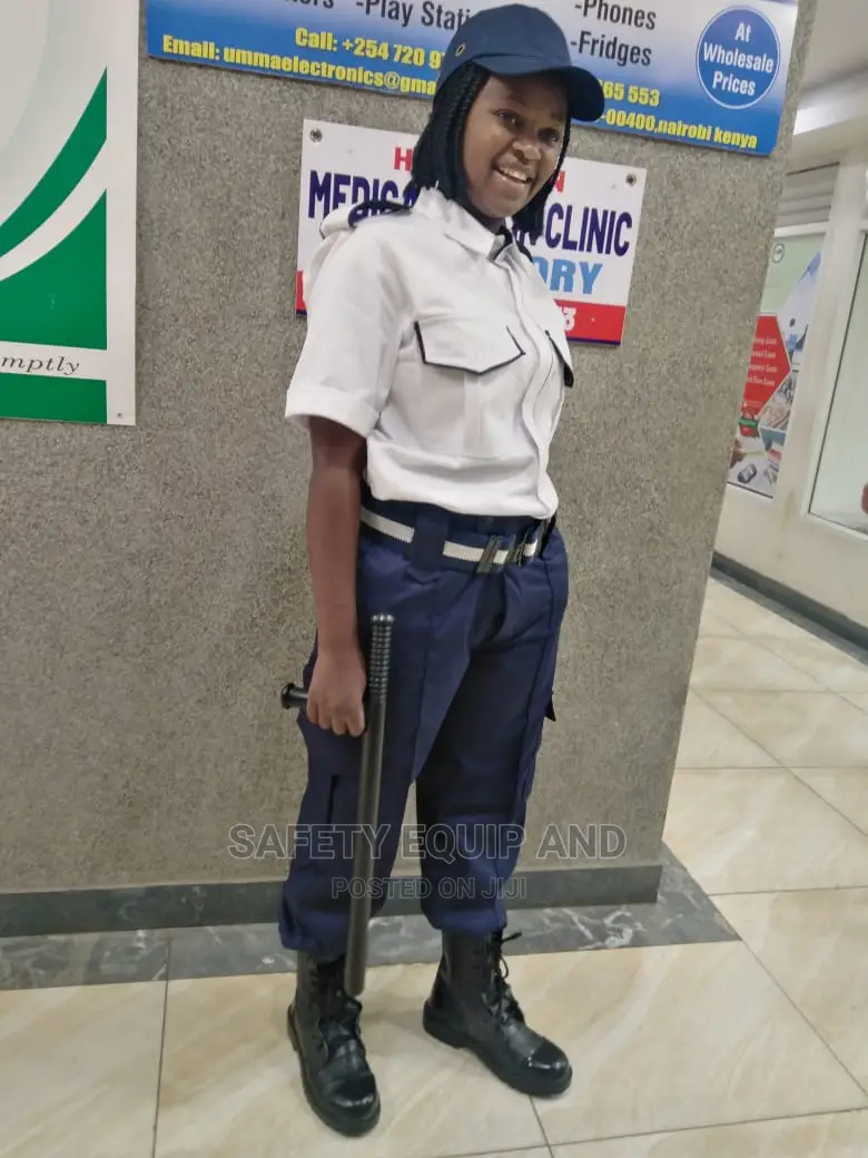 Security Uniforms/Guard Uniforms