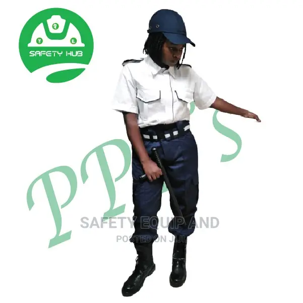 Security Uniforms/Guard Uniforms
