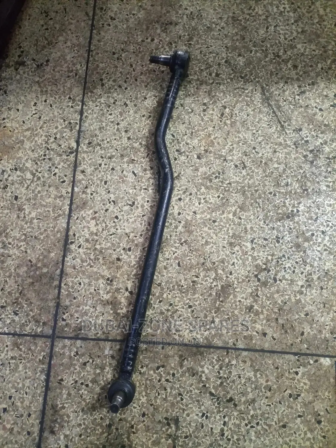 Centre Rod Toyota Dyna, Canter,Elfu,Fuso,Isuzu,Nqr,Npr.