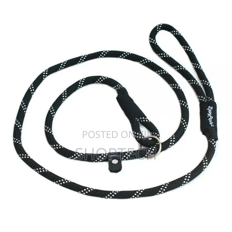 Medium and Large Dog Leash