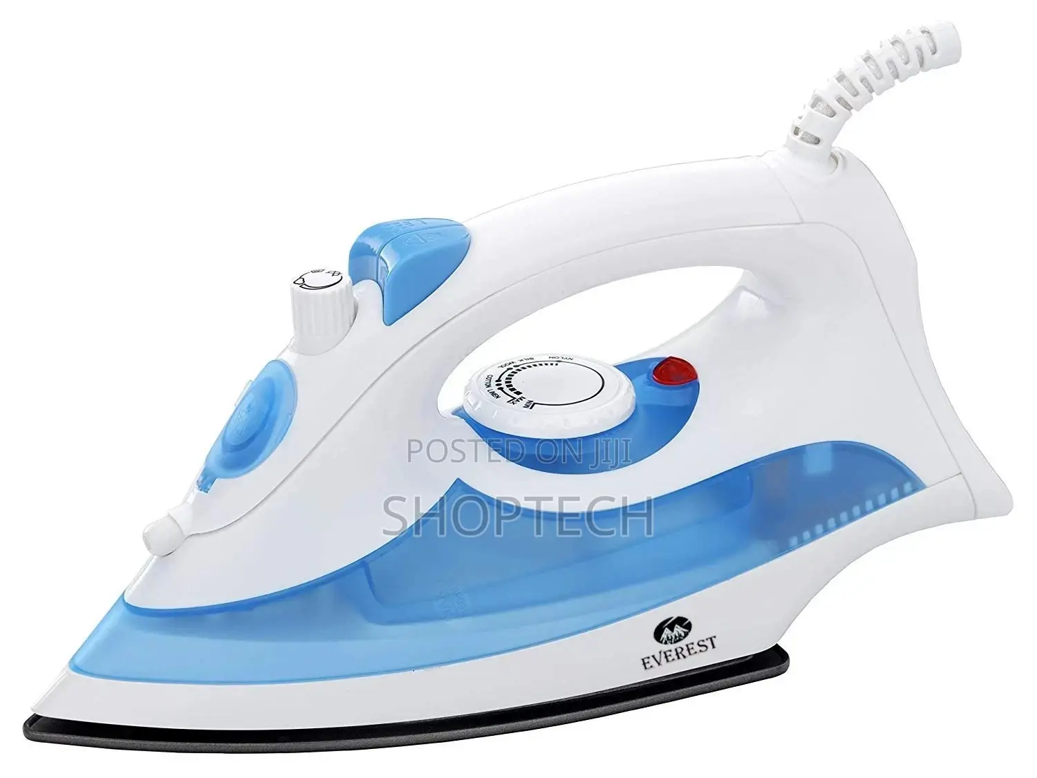 Steam Ironbox Brand New