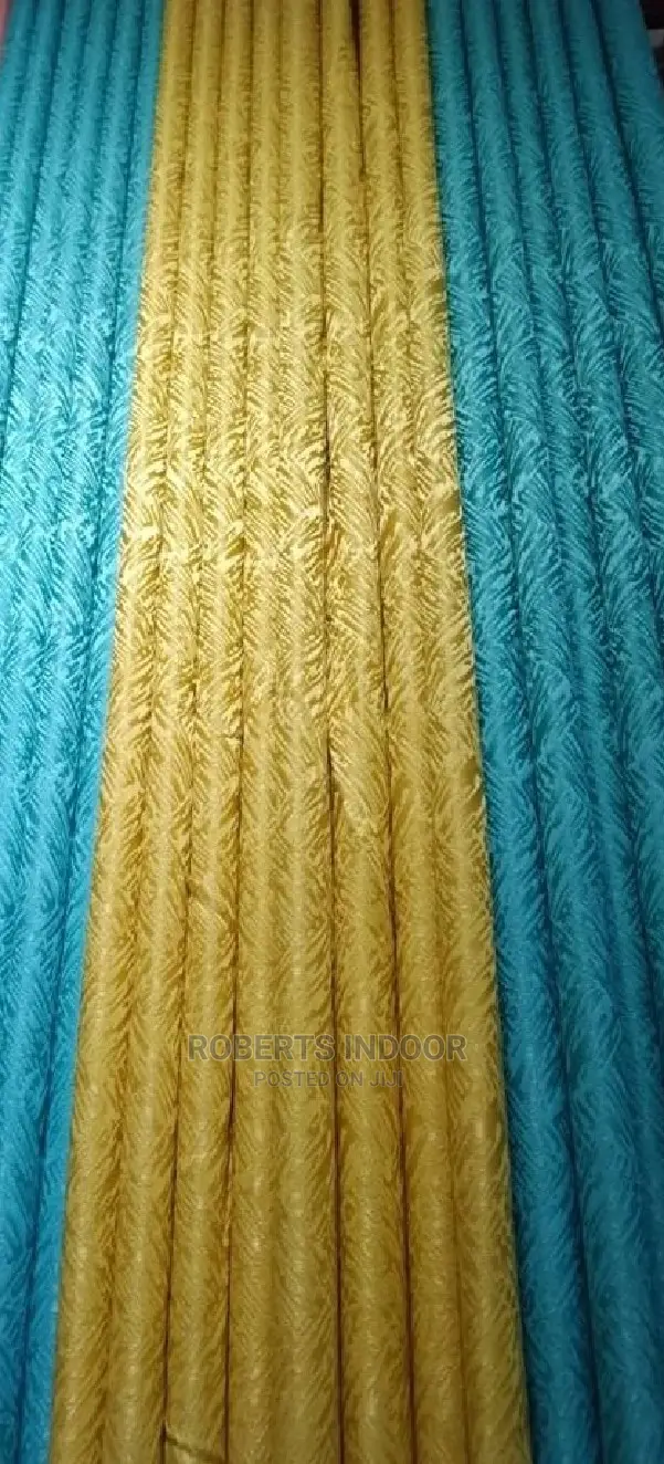 Elegant House Curtain