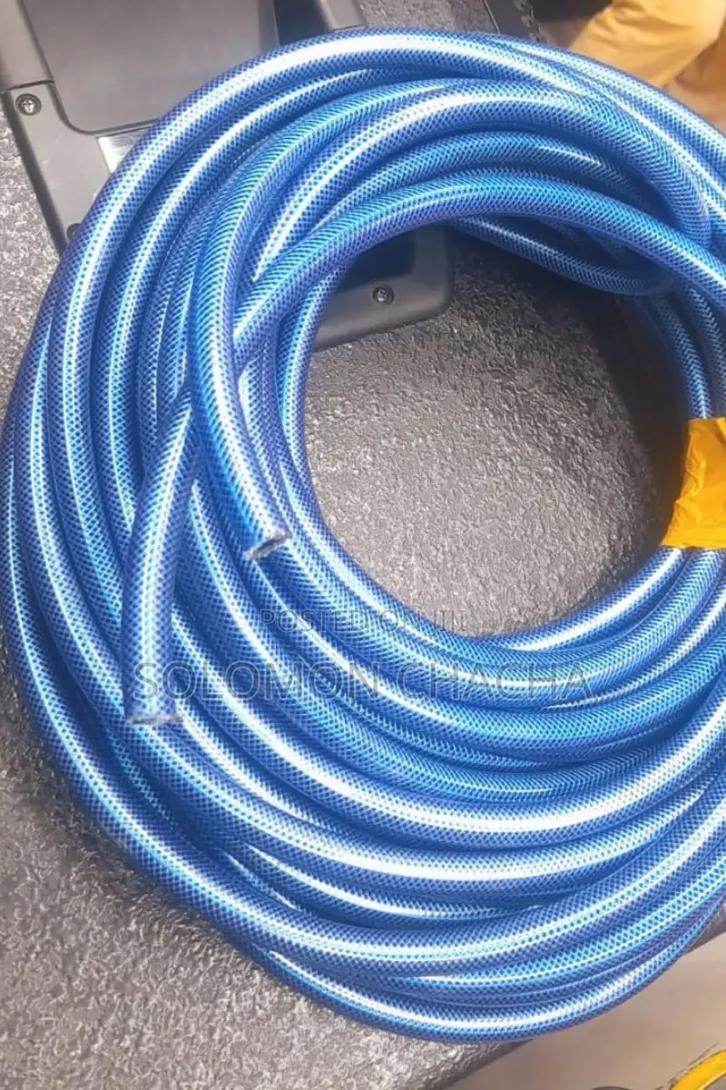 Compressor Threaded Pipe Blue Type Per Meter