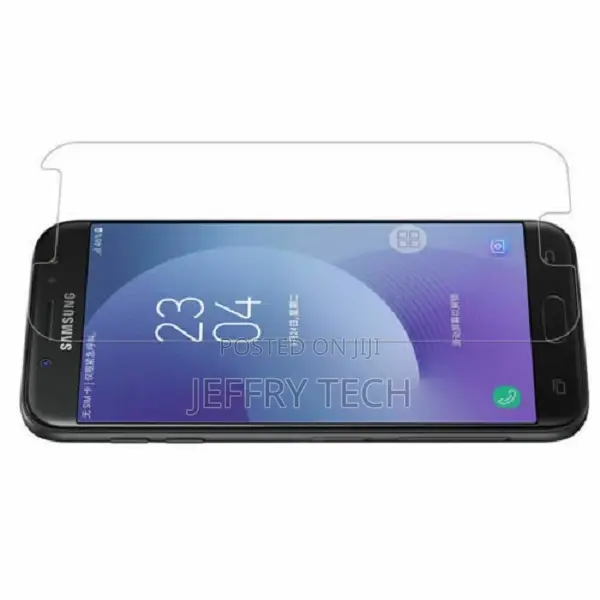 Screen Protector Cover for Samsung Galaxy J2 J3 J5 J7 Pro