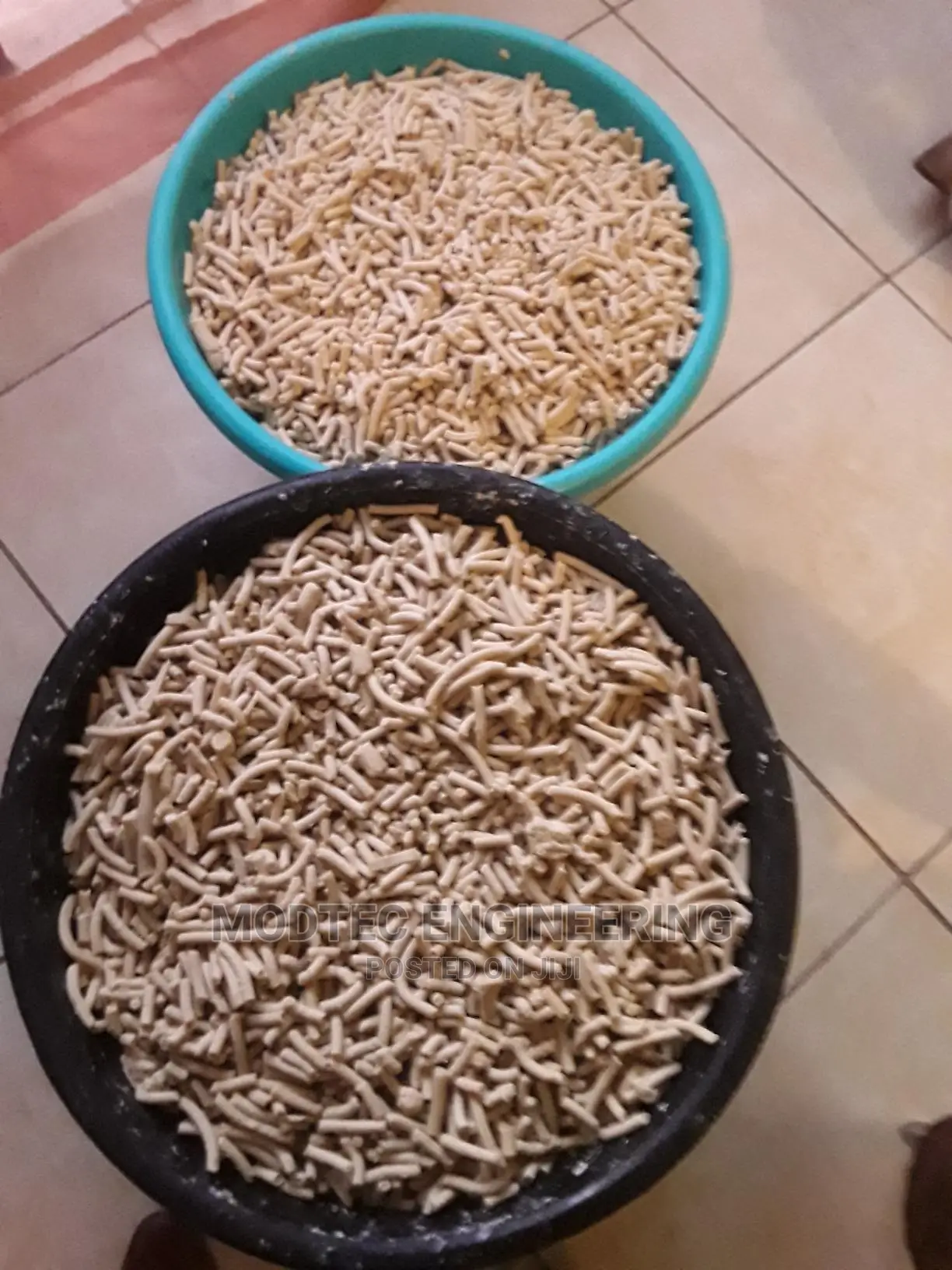 High Quslity Noodles Production For Sale