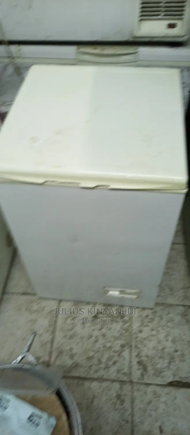 2 by 2 Me Mini Freezer