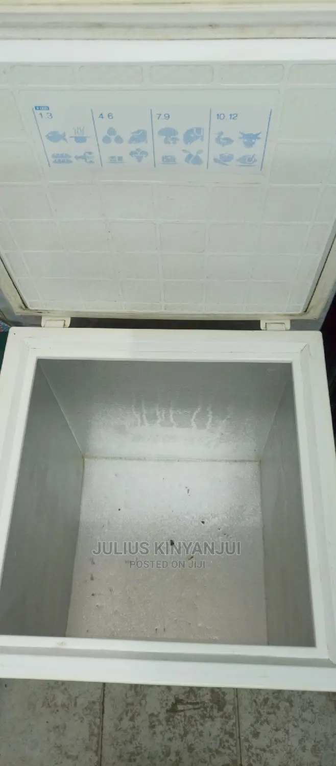 2 by 2 Me Mini Freezer