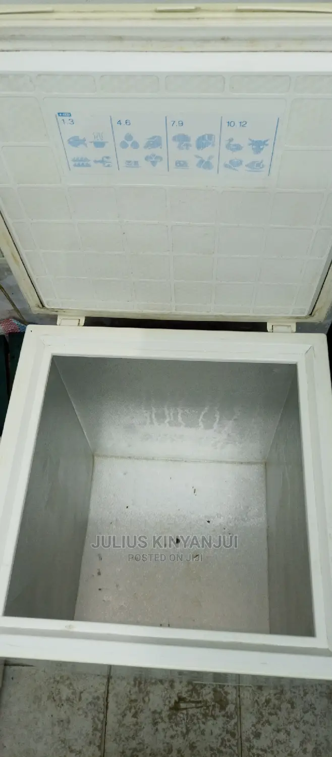 2 by 2 Me Mini Freezer