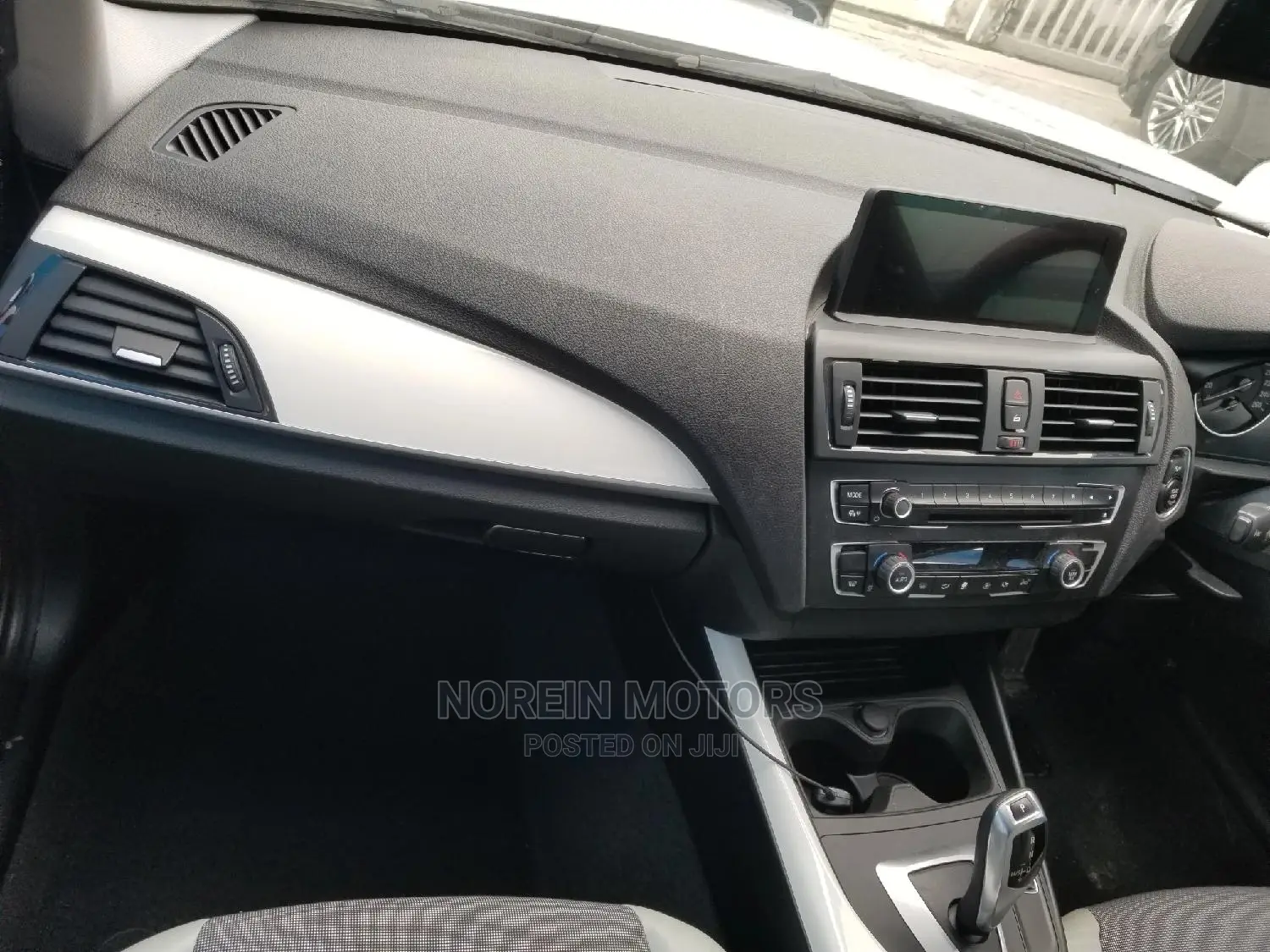 Daihatsu Mira 2015 Black