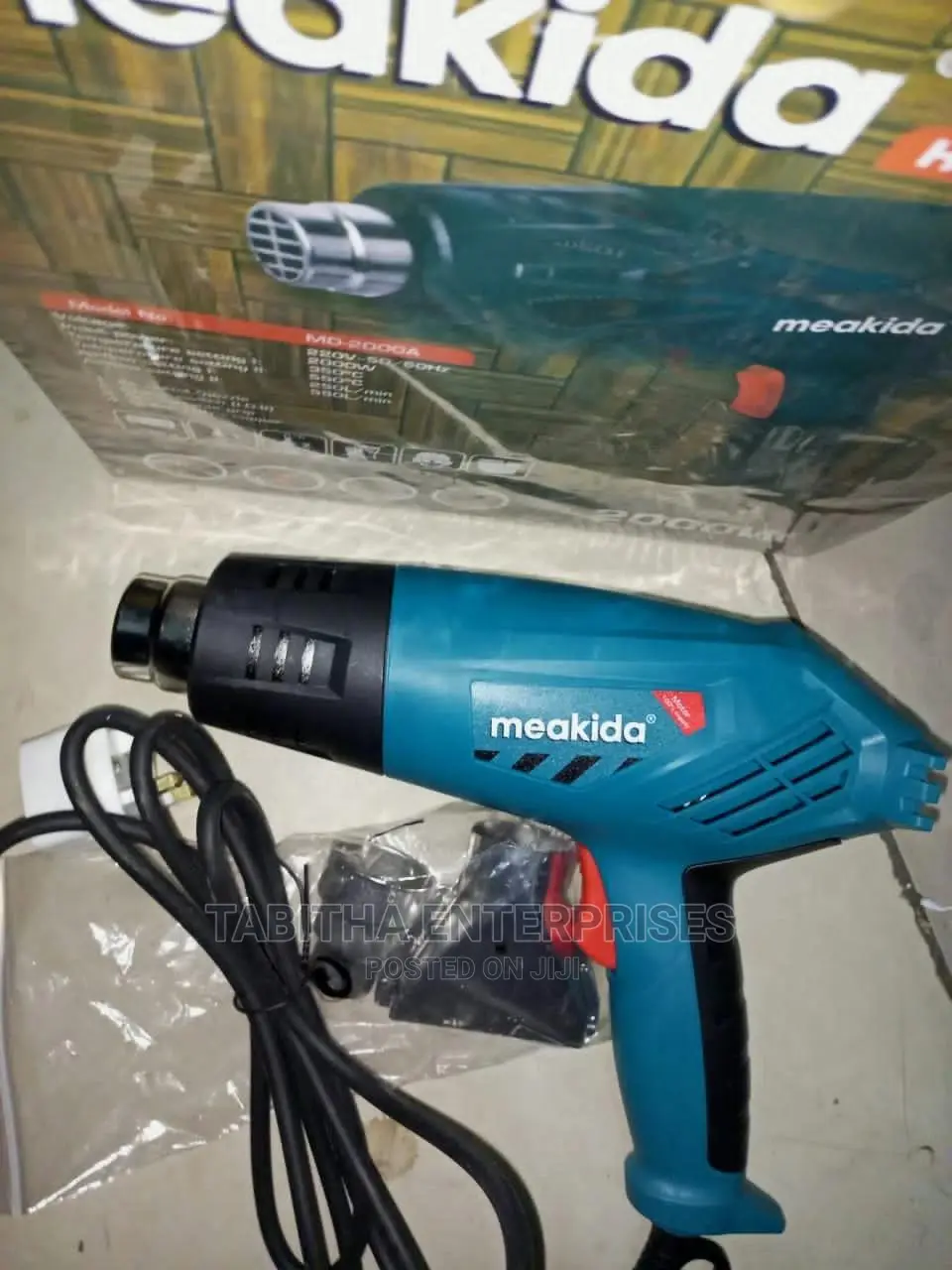 Heat Gun Best Quality