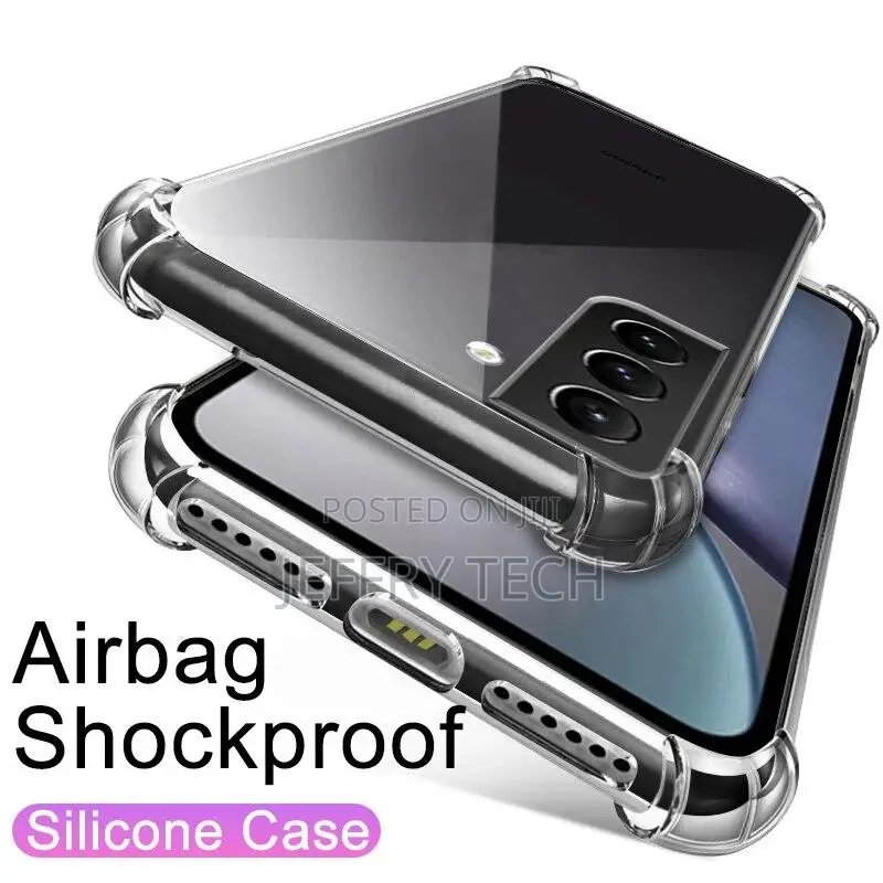 Case for Samsung Galaxy S21 S20 Fe Ultra S10 Plus S9 S8 Clea