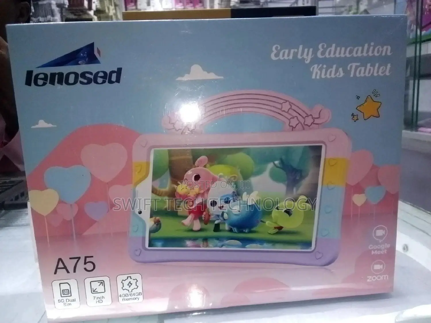 New Tablet 64 GB