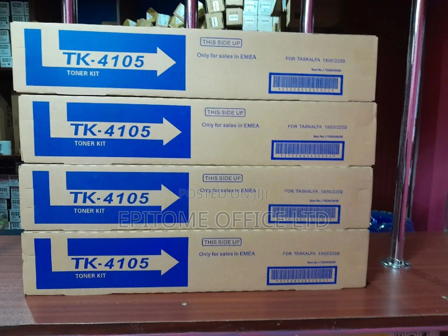 Special Quality Tk-4105 Toner