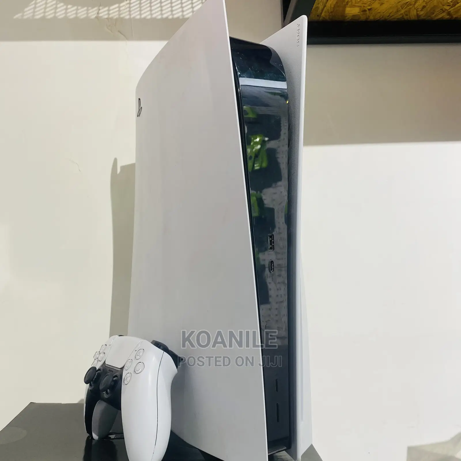 Sony Playstation 5 Pre-Owned (Ps5 Used)