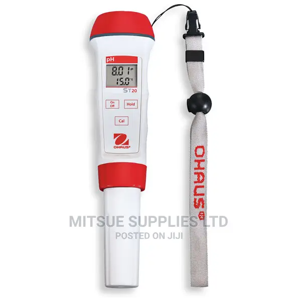 TDS Meter Pen Type Ohaus ST20T- B