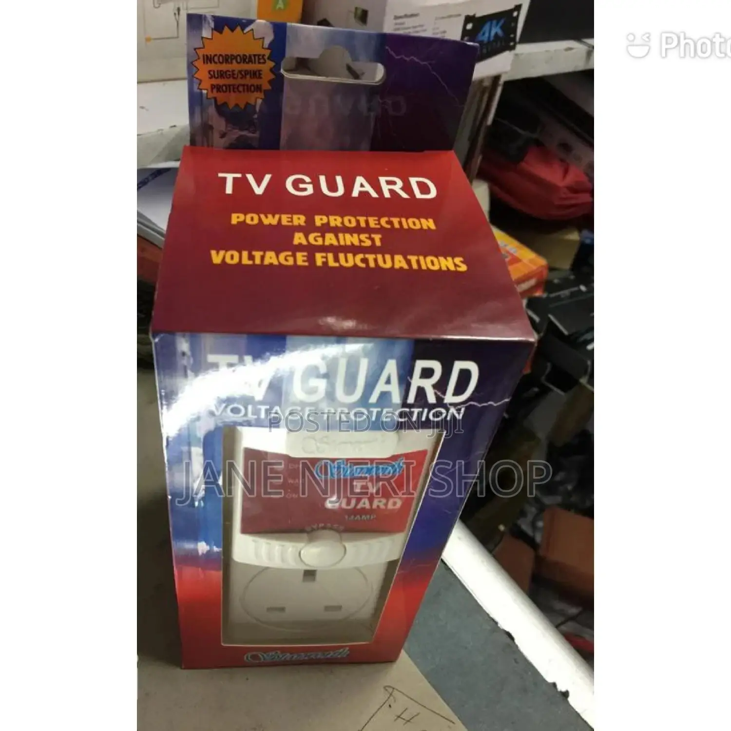 On Sale Fridge Guard