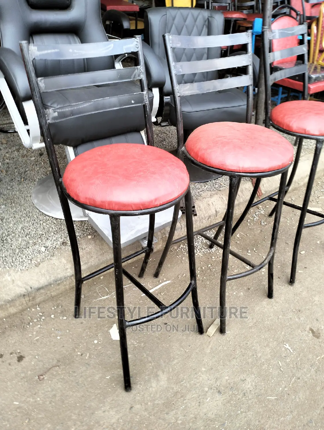 Counter Stools