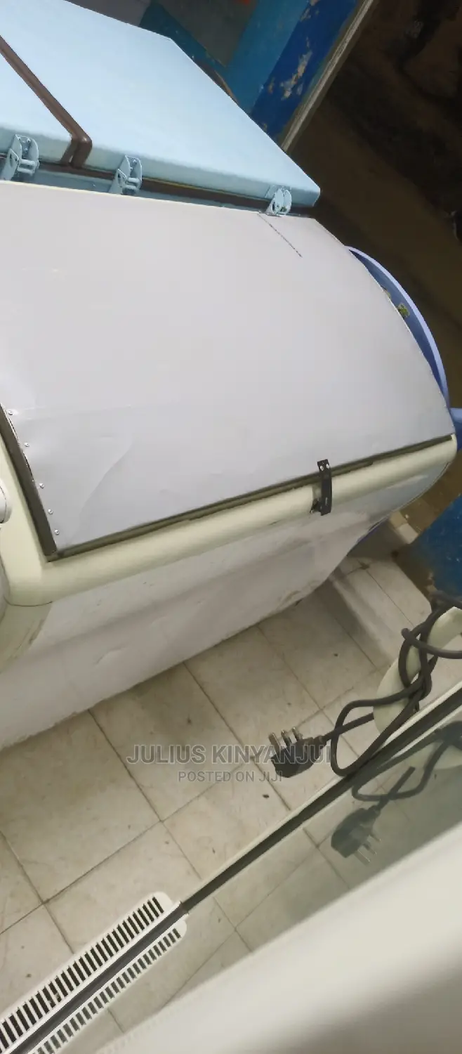 400l Deep Freezer