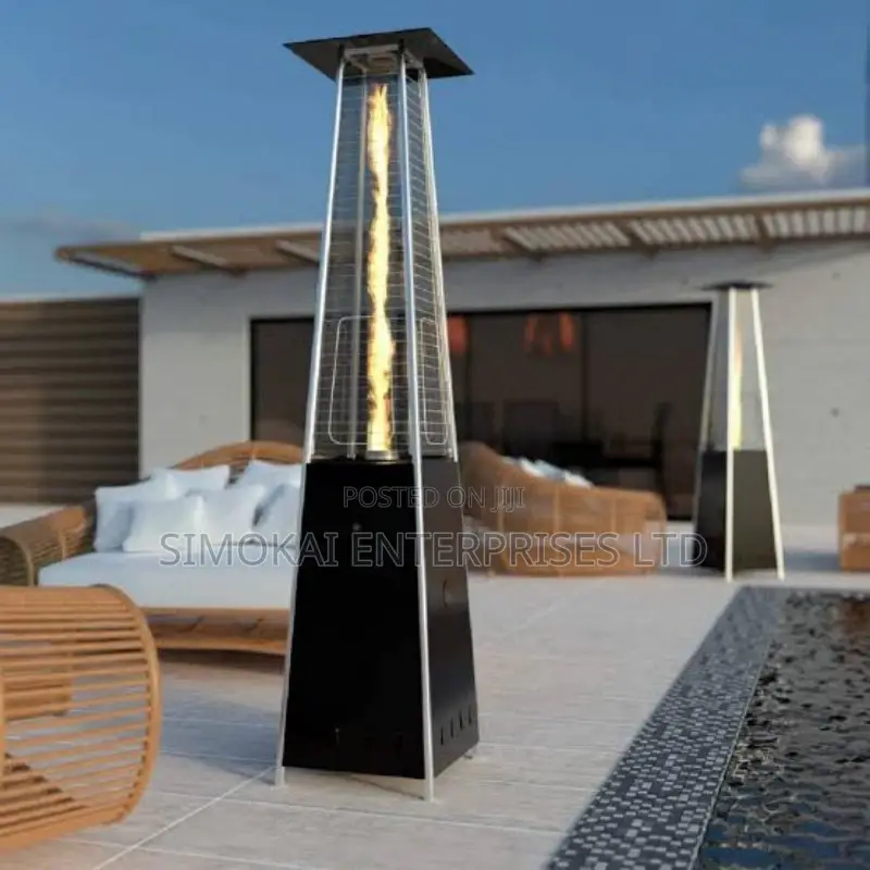 Ourdoor Patio Heaters/ Warmers
