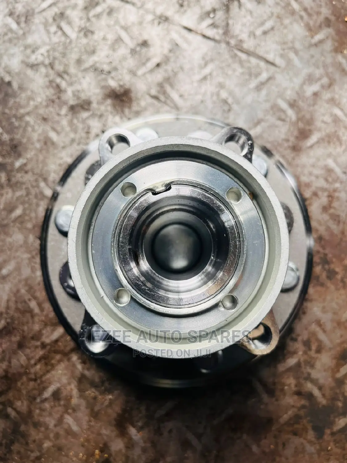 Toyota Hiace 7L 2WD Hub New