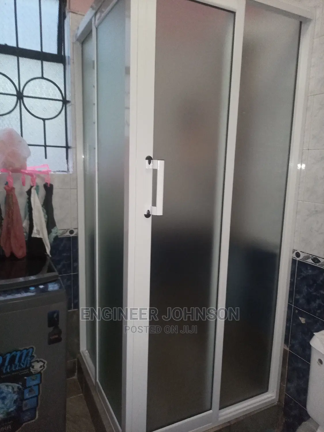 Bathroom Showers 4ft By 4ft By 2m