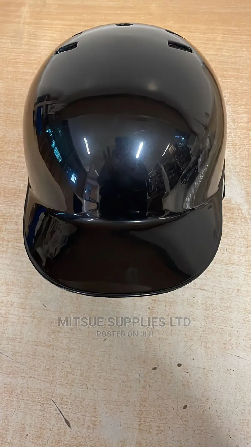 Baseball Helmet Senior Size