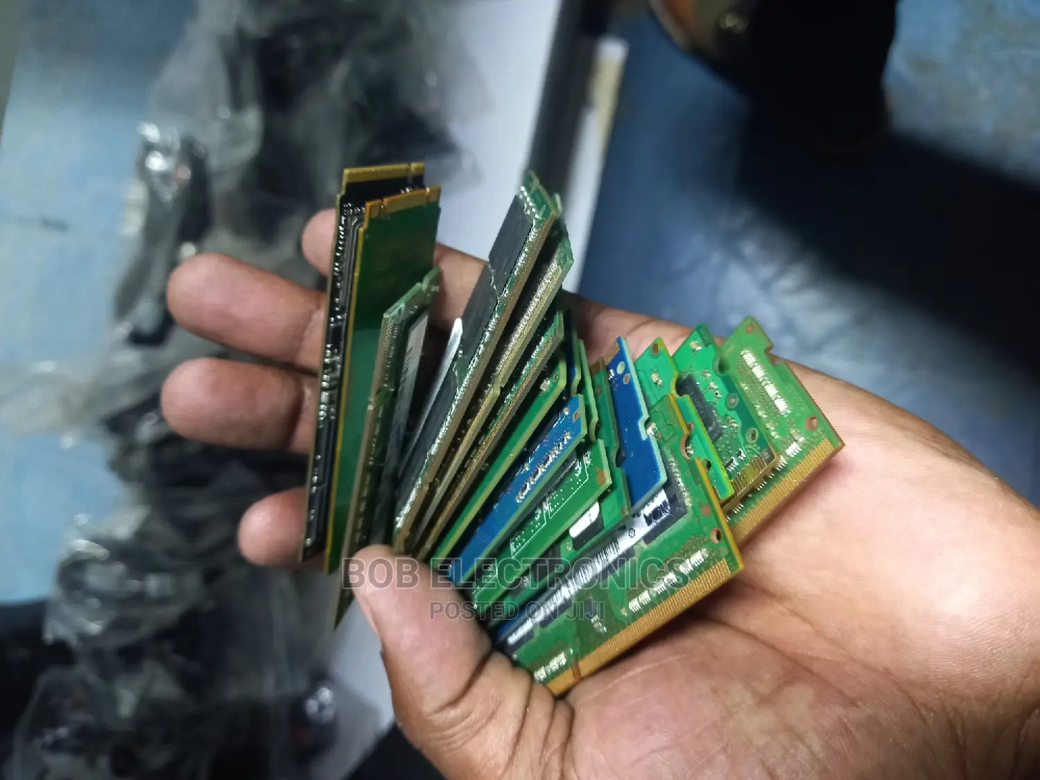 Laptop Rams on Wholesale Prices