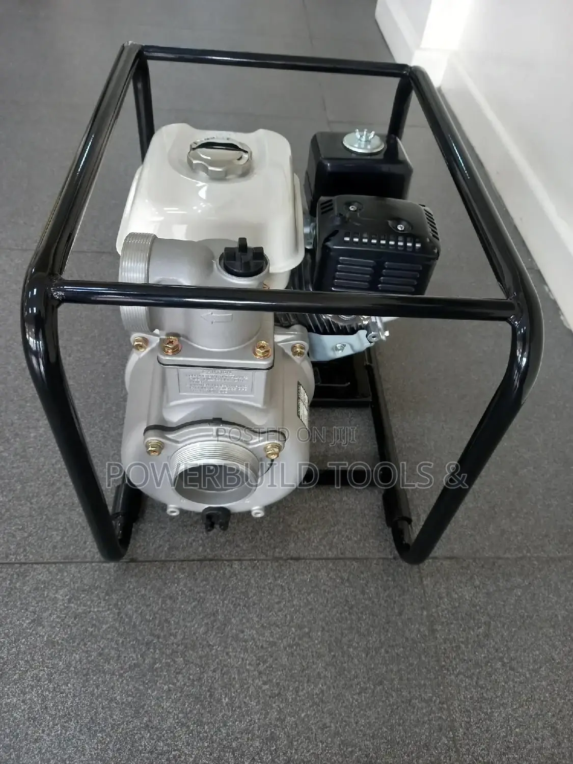 Honda Petrol Water Pump 3"(Scr80hx)