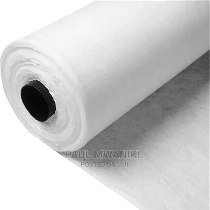 Geo Textile/Geo Fabric for Subsurface Drains 200 GSM