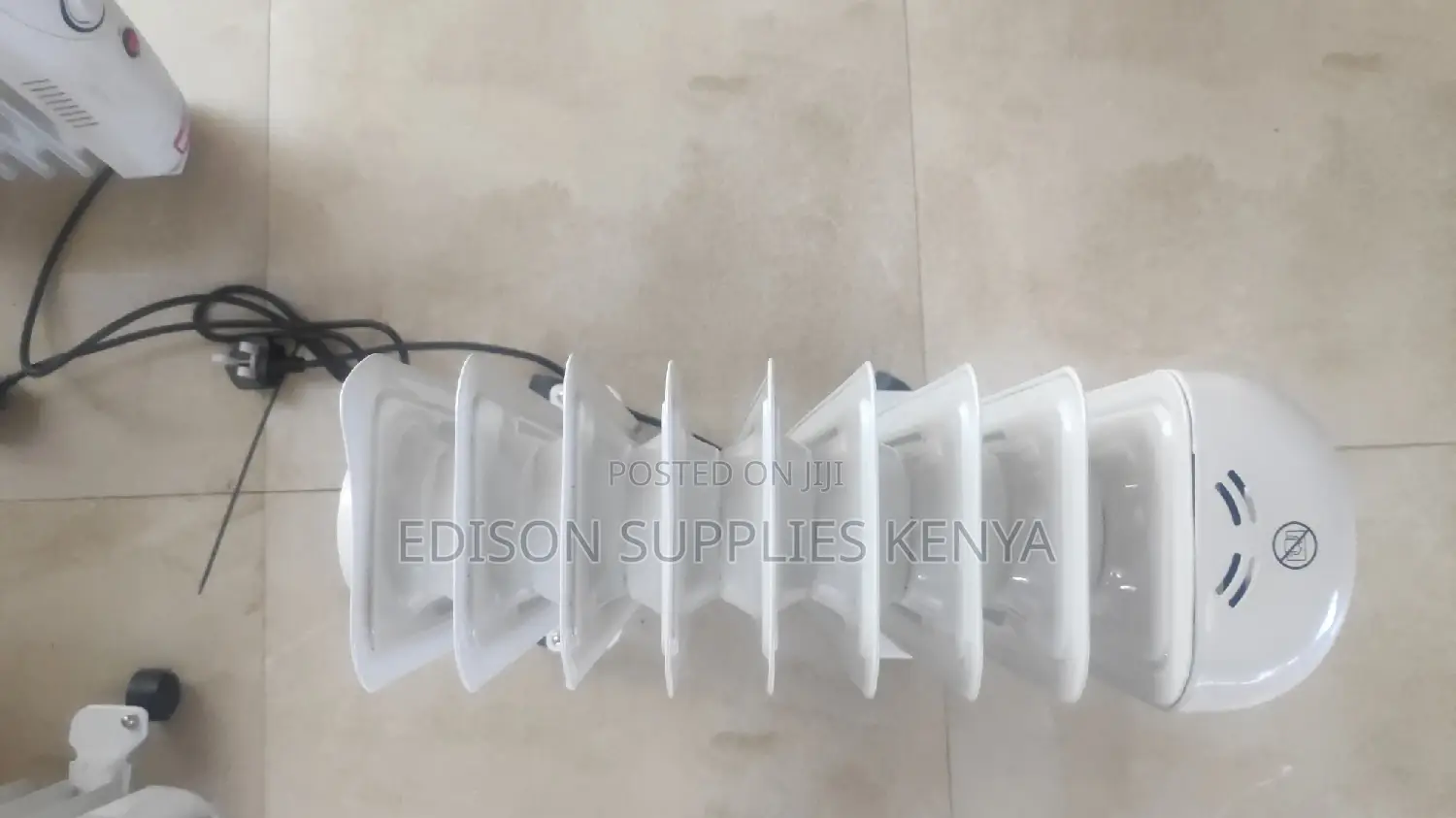 Room Heater Oil Heater for Big Houses, Offices, Spaces 2000w