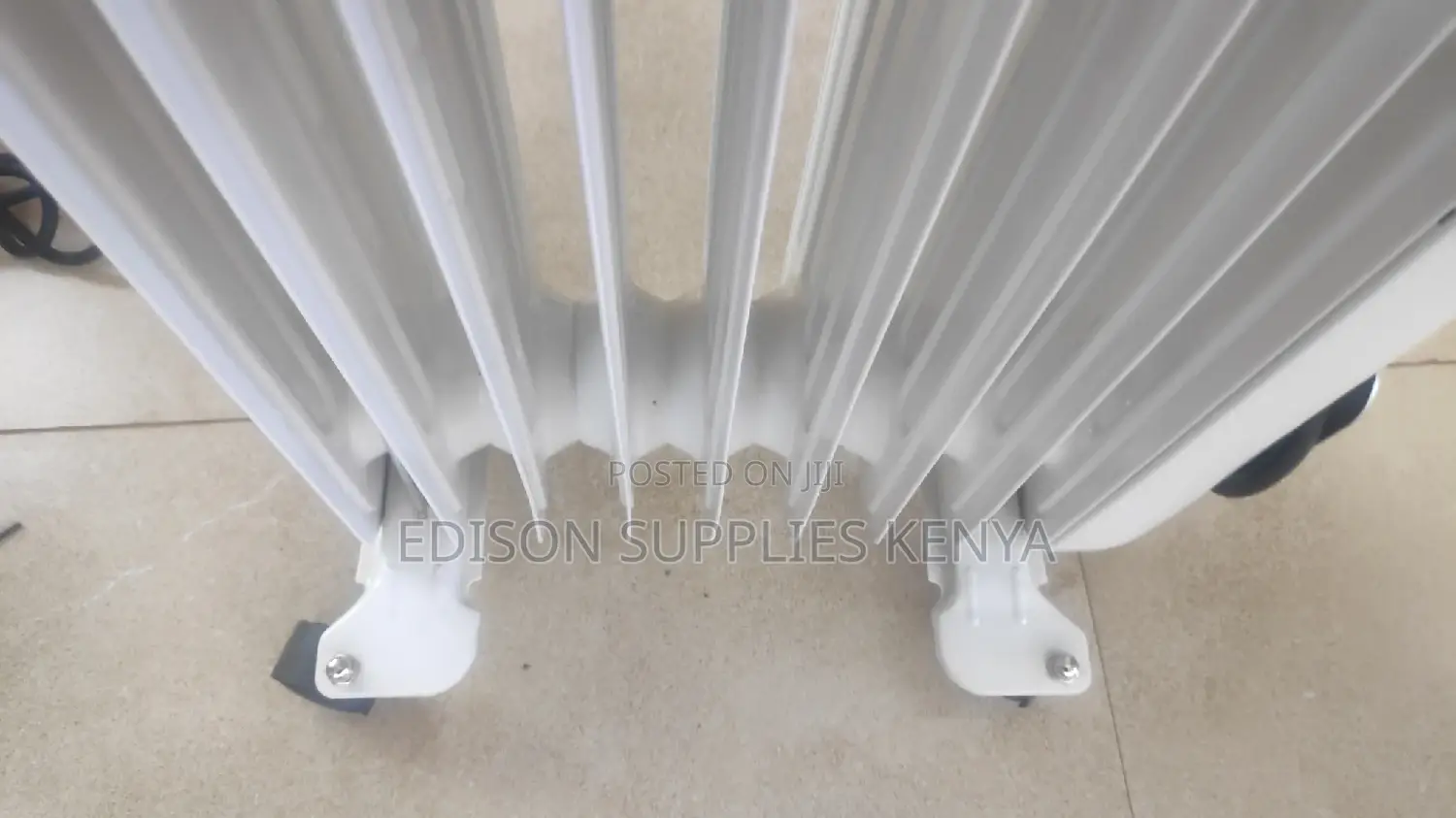 Room Heater Oil Heater for Big Houses, Offices, Spaces 2000w
