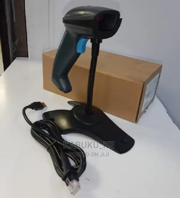 Superior Syble Top Quality Laser Barcode Scanner