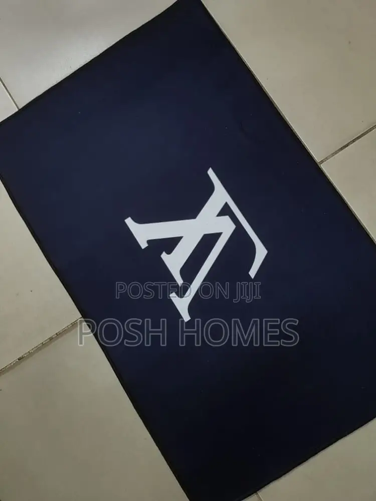 Smooth 3d Door Mats