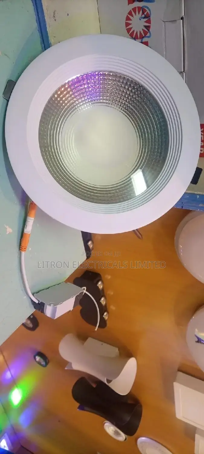 Cealing Downlighter