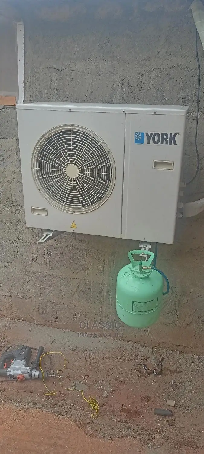 Air Conditioner -Services and Repairs